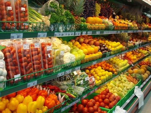 Prawidłowe odżywianie: jak zastąpić szkodliwe produkty korzystnymi