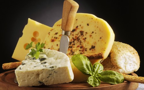 Prawidłowe odżywianie: jak zastąpić szkodliwe produkty korzystnymi