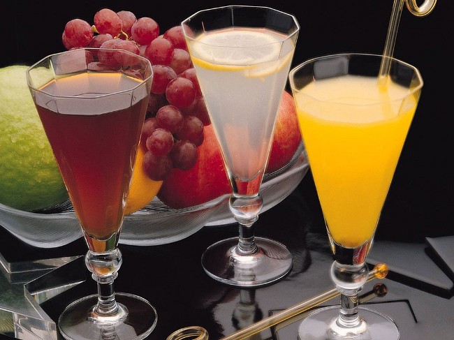 Najbardziej przydatne drinki