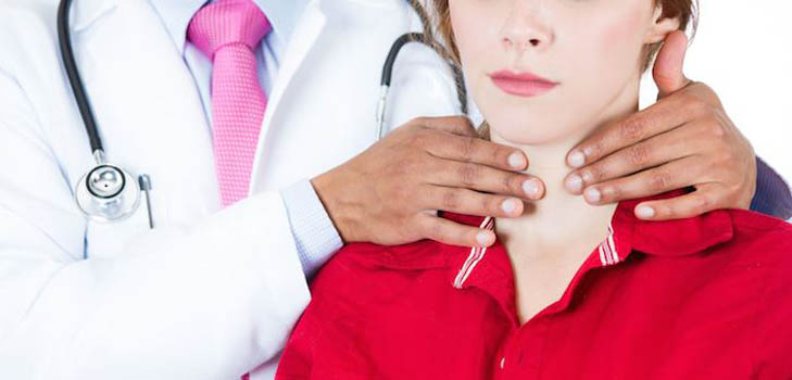 Objawy wola, jego diagnoza i leczenie