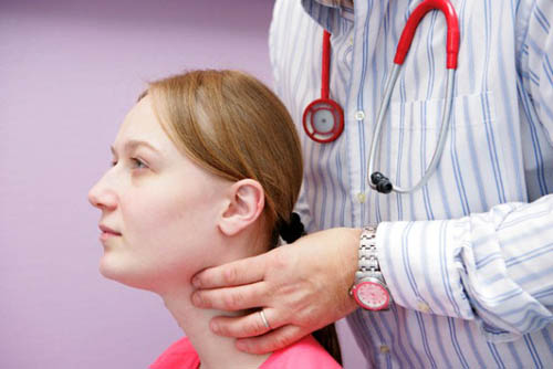 Objawy wola, jego diagnoza i leczenie
