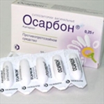 Świece Osarbon